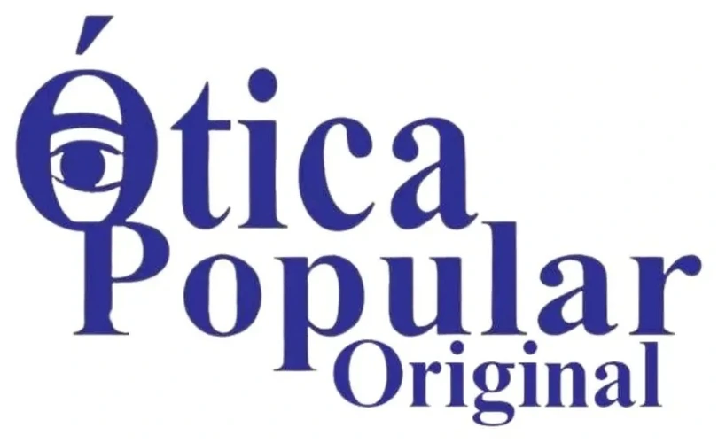 Ótica Popular Original